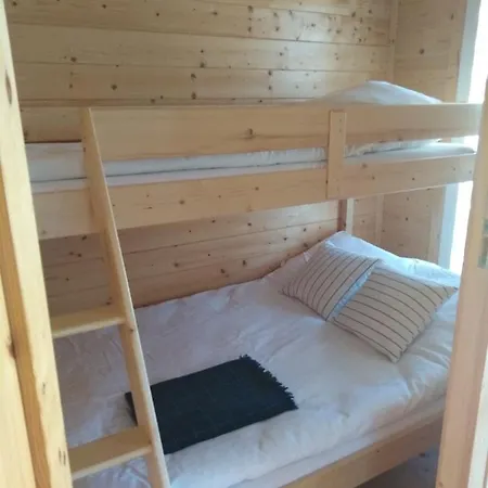 Apartment Letniskowe Laka Ustronie Morskie
