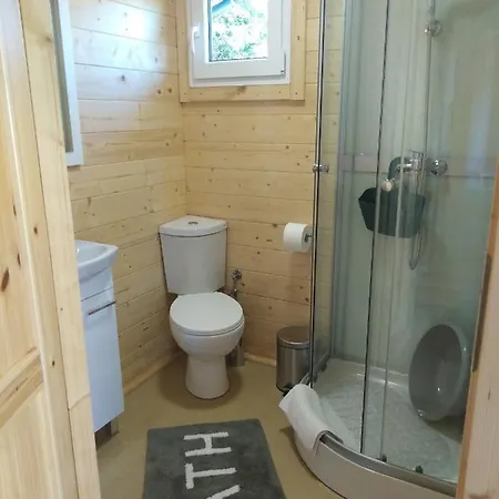 Letniskowe Laka *