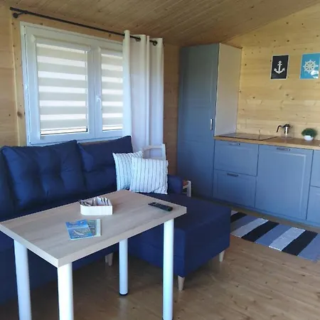 Letniskowe Laka Apartment