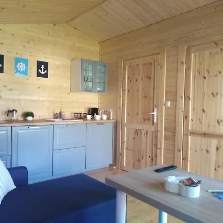 Letniskowe Laka Apartment