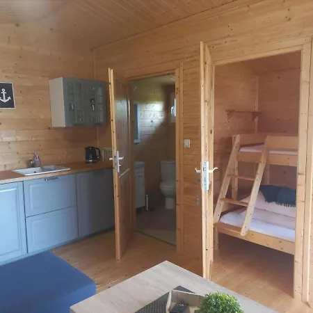 Letniskowe Laka Apartment