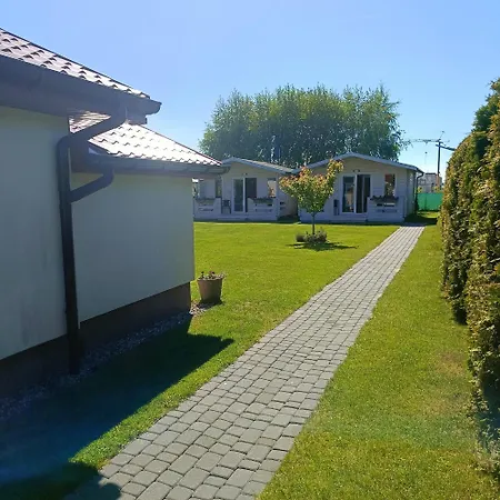 Apartment Letniskowe Laka Ustronie Morskie